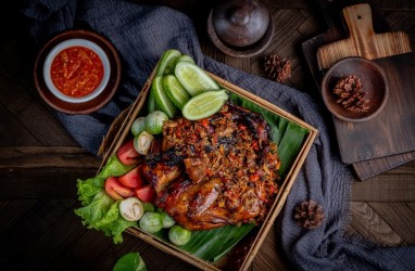 Rekomendasi Restoran Sunda di Rest Area Tol Cipali