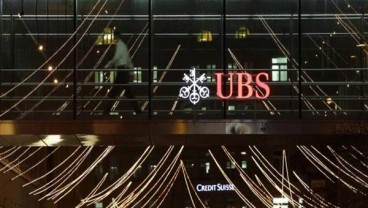 Ini Strategi UBS Dibalik Perekrutan untuk Layani Orang Kaya AS