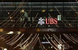 Ini Strategi UBS Dibalik Perekrutan untuk Layani Orang Kaya AS