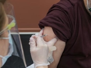 Kemenkes Rencanakan Vaksin Covid-19 Berbayar Pasca Pencabutan Status Pandemi