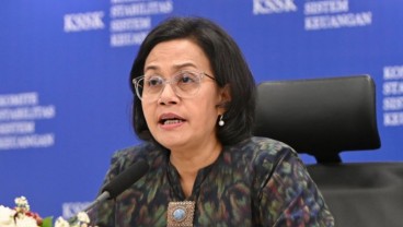 Menkeu Sri Mulyani Kucurkan Rp320 Miliar APBN untuk Bonus Atlet Para Games