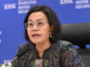 Menkeu Sri Mulyani Kucurkan Rp320 Miliar APBN untuk Bonus Atlet Para Games