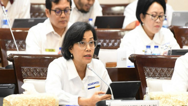 OPINI : Kebijakan Fiskal di Tahun Politik