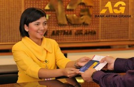 Bank Kongsi Tomy Winata & Aguan (INPC) Rombak Kepengurusan, Dirut Andy Kasih Bertahan