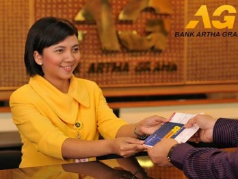 Bank Kongsi Tomy Winata & Aguan (INPC) Rombak Kepengurusan, Dirut Andy Kasih Bertahan