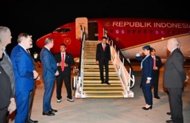 Jokowi Pastikan Kunjungan ke Australia untuk Fokuskan Kerja Sama Ekonomi