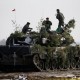 Ukraina Gigit Jari, Tank Kiriman Prancis Keok Lawan Rusia