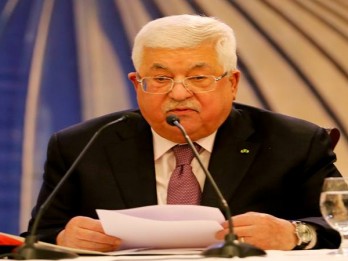 Jenin Digempur, Presiden Palestina Tangguhkan Kontak Keamanan dengan Israel