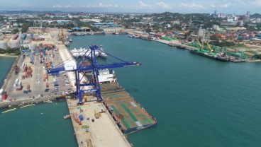 BP Batam Naikan Tarif Bongkar Muat Peti Kemas, Janjikan Peningkatan Layanan