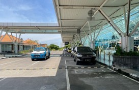 Penumpang Bandara Ngurah Rai Naik 11 Persen saat Libur Iduladha