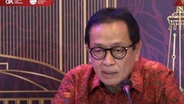 OJK Ungkap Minat Akuisisi Bank RI dari Investor Jepang hingga Korea Meningkat