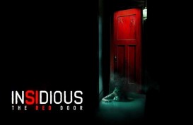 Sinopsis Insidious: The Red Door, Kembalinya Teror Iblis