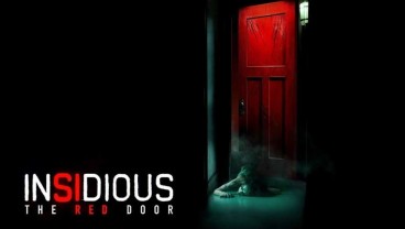 Sinopsis Insidious: The Red Door, Kembalinya Teror Iblis
