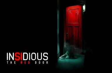 Sinopsis Insidious: The Red Door, Kembalinya Teror Iblis