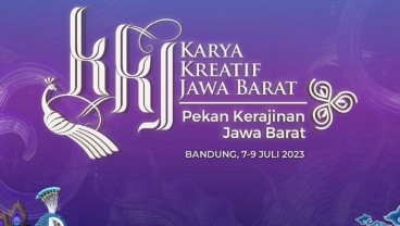 KKJ dan PKJB 2023 Digelar 7-9 Juli, Bakal Ada Pemeran UMKM hingga Banyak Perlombaan