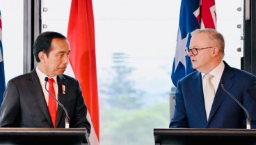 Australia Suntik Dana US$50 Juta untuk Startup Indonesia Bidang Energi Hijau