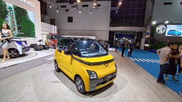 Wuling Air ev Buatan RI Dijual Murah di Thailand, Ini Penyebabnya