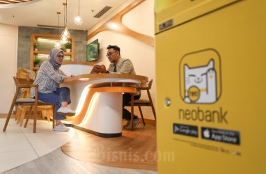 Vanguard Pangkas Muatan Saham Bank Neo Commerce (BBYB)