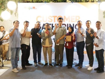Internet Oxygen.id Untuk Digitalisasi Bisnis