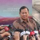 Gerindra: Pemilihan Cawapres Tak Serumit yang Dibayangkan