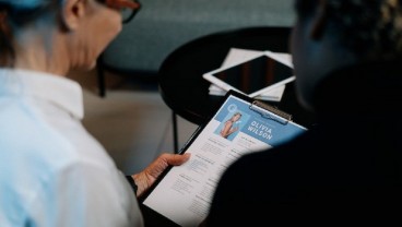 10 Contoh Resume Lamaran Kerja dalam Bahasa Indonesia dan Inggris