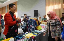 UMKM Binaan Bank Jatim Ikut Misi Dagang di Bengkulu