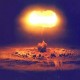 Kehancuran Dunia Apabila Perang Nuklir Terjadi: Bumi Jadi Hitam hingga 98% Penduduk Mati