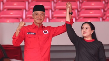 PKS Persilakan Ganjar dan Prabowo Umumkan Cawapres Sebelum Anies