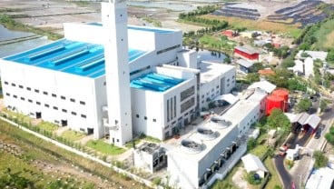 Tiga Investor China Berebut Proyek Pengelolaan Sampah Energi Listrik (PSEL) Makassar