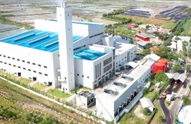 Tiga Investor China Berebut Proyek Pengelolaan Sampah Energi Listrik (PSEL) Makassar