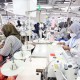 Kemenperin Kaji Insentif Tarif Listrik untuk Industri Tekstil