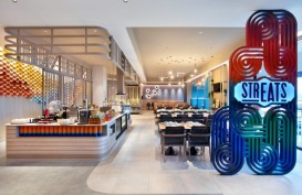 Naiknya Setoran Pajak Hotel-Restoran di Tengah Proyeksi JP Morgan soal Pertumbuhan