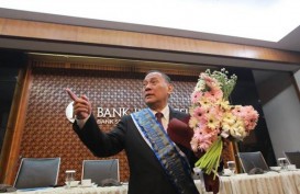 Petinggi GOTO, BCA, hingga BMRI Masuk Tim Formatur Ikatan Bankir Indonesia (IBI)