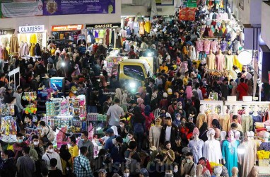 Industri Tekstil Loyo Akibat Impor, Kemendag Bilang Begini