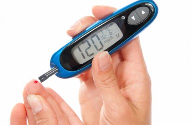 Waspada, Retinopati Diabetik yang Bisa Picu Kebutaan Total