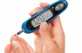 Waspada, Retinopati Diabetik yang Bisa Picu Kebutaan Total