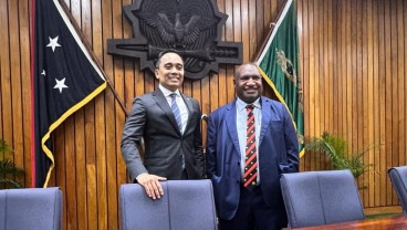 BKSAP DPR Sebut WNI Kini Bisa ke Papua Nugini Tanpa Visa