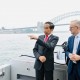 PM Australia Sedih Tak Bisa Diplomasi Bersepeda Keliling Sydney Ala Jokowi
