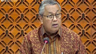 S&P Pertahankan Rating Indonesia, Bos BI Yakin Prospek Ekonomi Jangka Menengah Terjaga