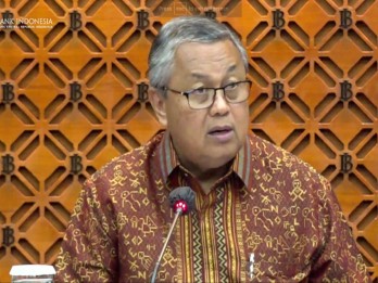 S&P Pertahankan Rating Indonesia, Bos BI Yakin Prospek Ekonomi Jangka Menengah Terjaga