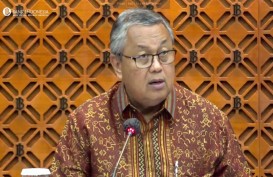 S&P Pertahankan Rating Indonesia, Bos BI Yakin Prospek Ekonomi Jangka Menengah Terjaga