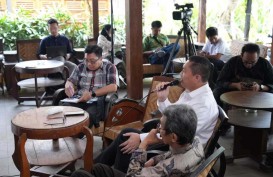 Surabaya Perlu Pembangunan Jaringan Telekomunikasi Berkelanjutan