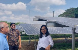 Jejak Investasi PLTS SUN Energy di Institusi Pendidikan