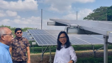 Jejak Investasi PLTS SUN Energy di Institusi Pendidikan