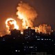 Israel Luncurkan Serangan Udara ke Jalur Gaza, Klaim sebagai Serangan Balasan