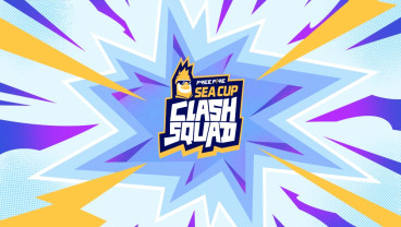 4 Tim Wakili Indonesia di Free Fire Clash Squad Sea Cup 2023