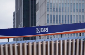 Siasat BRI (BBRI) Dongkrak Porsi Dana Murah yang Kalah Besar dari Bank Jumbo Lain