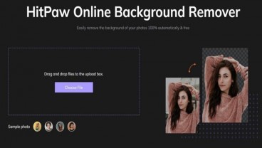 7 Cara Ganti Background Foto Online, Cepat dan Praktis