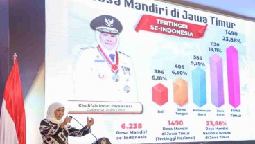Pacu Pertumbuhan Desa Wisata, Kades di Jatim Diminta Kreatif