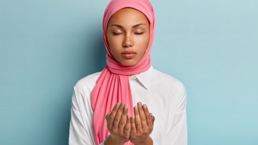 Doa Nabi Adam untuk Meminta Ampunan, Rezeki, Hingga Jodoh